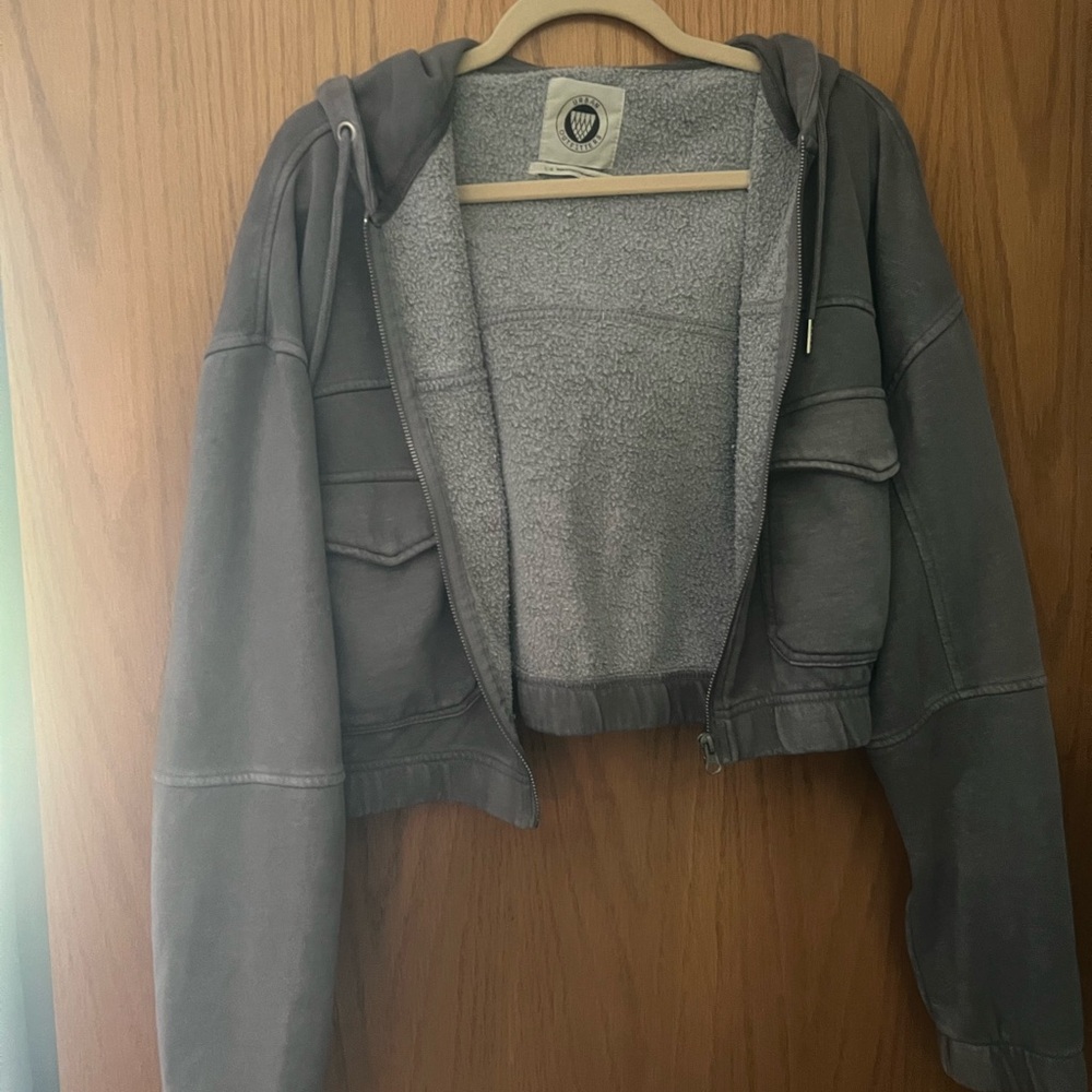 UO Hooded Women's Jacket